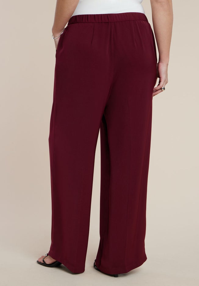 Wide Leg Trouser image number 2