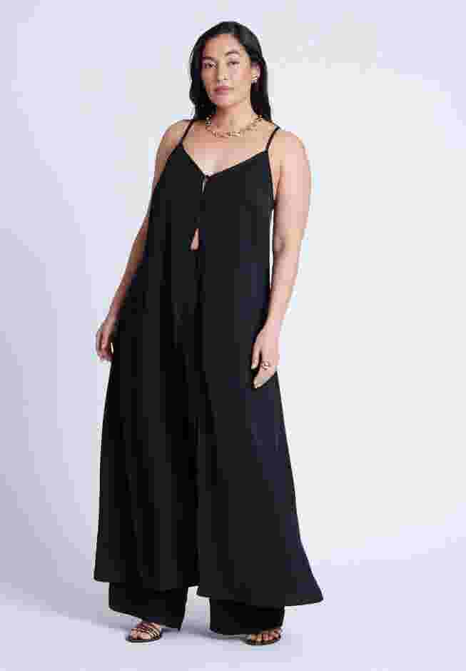 Wide Leg Trouser image number 0