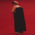 Belted Jumpsuit image number null