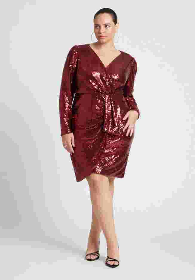 Sequin Mini image number 0