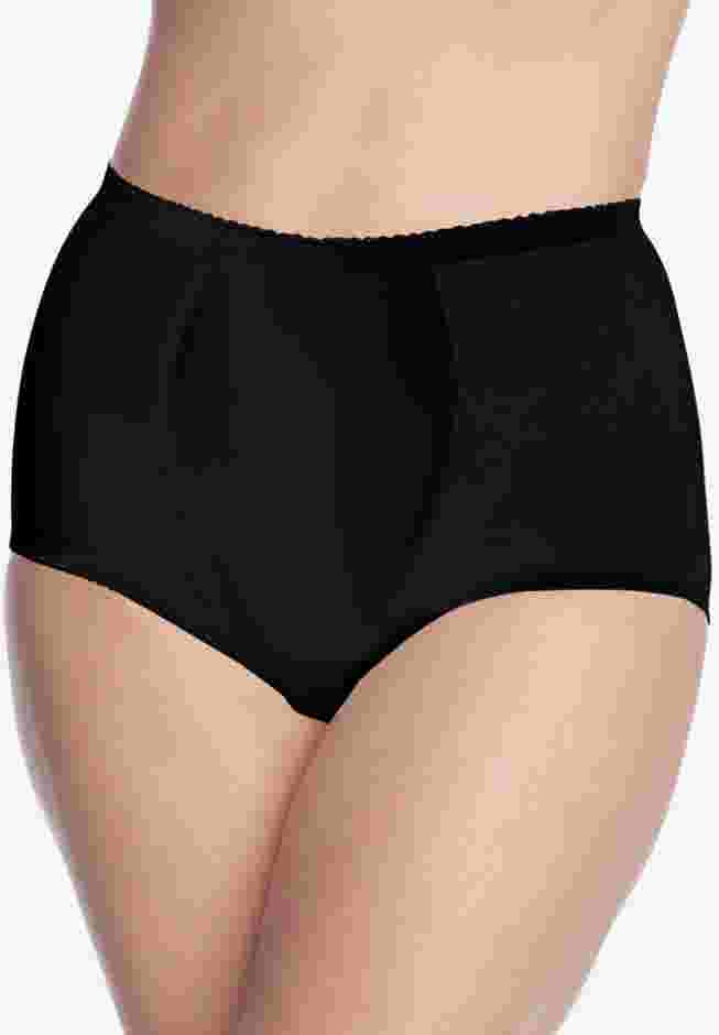 Brief Power Mesh Firm Control 2-Pack image number 0