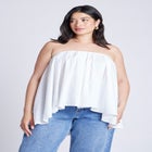 Cascading Tube Top image number null