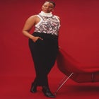 Ankle Pant With Belt image number null