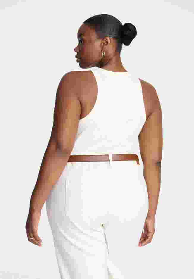 Soft Brushed Tank Top image number 1