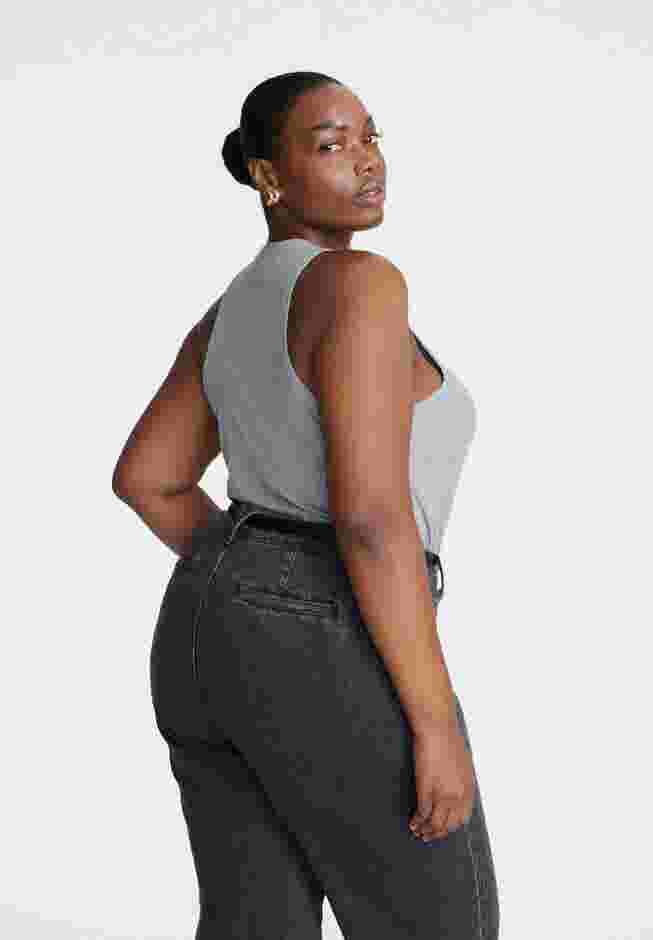 Soft Brushed Tank Top image number 1
