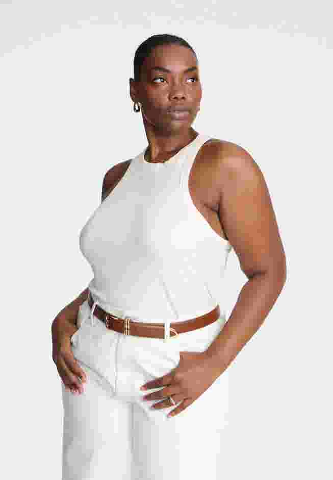 Soft Brushed Tank Top image number 0