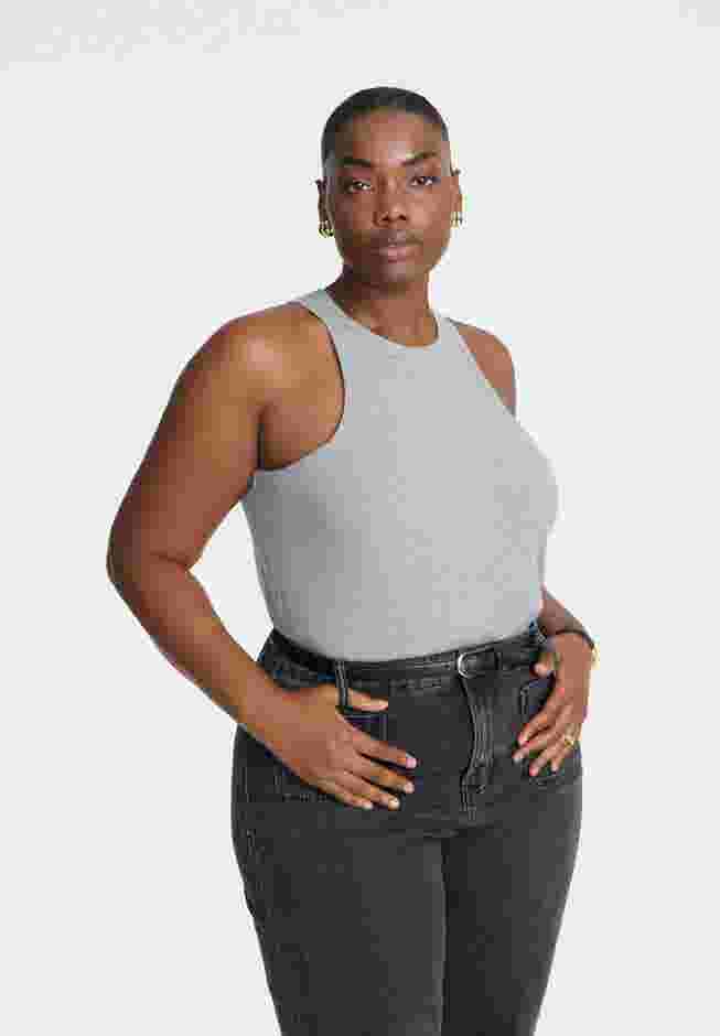 Soft Brushed Tank Top image number 0