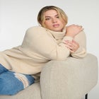 Turtleneck Sweater image number null