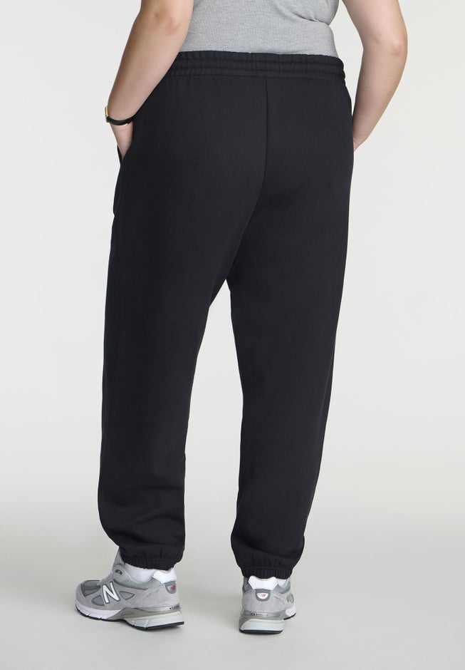 Knit Jogger Sweatpant image number null
