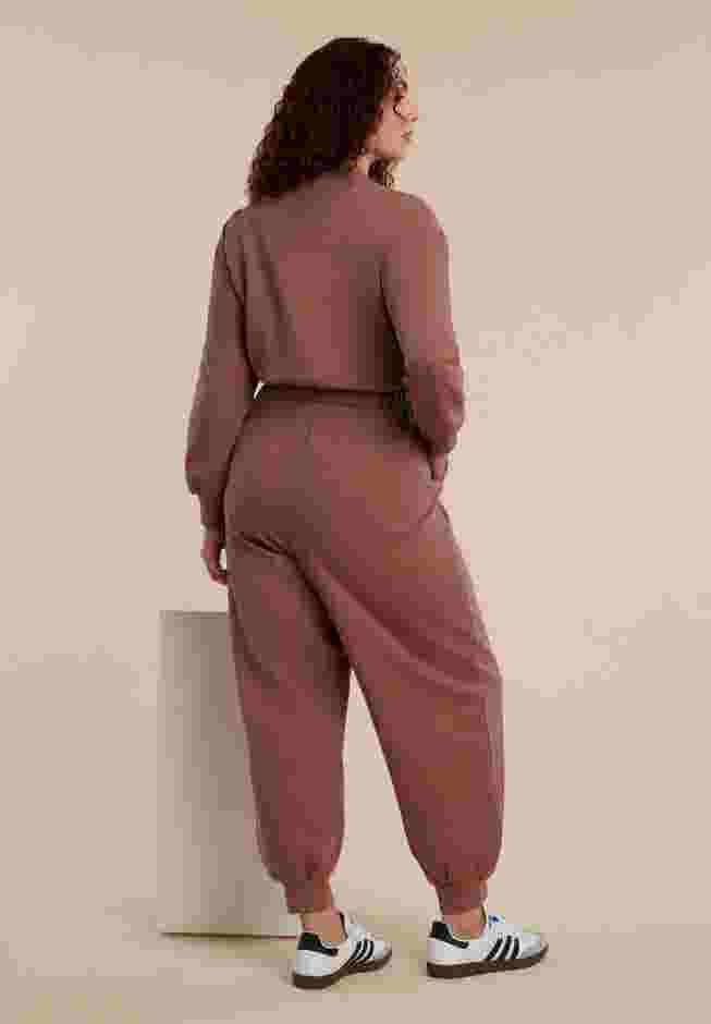 Knit Jumpsuit image number 2