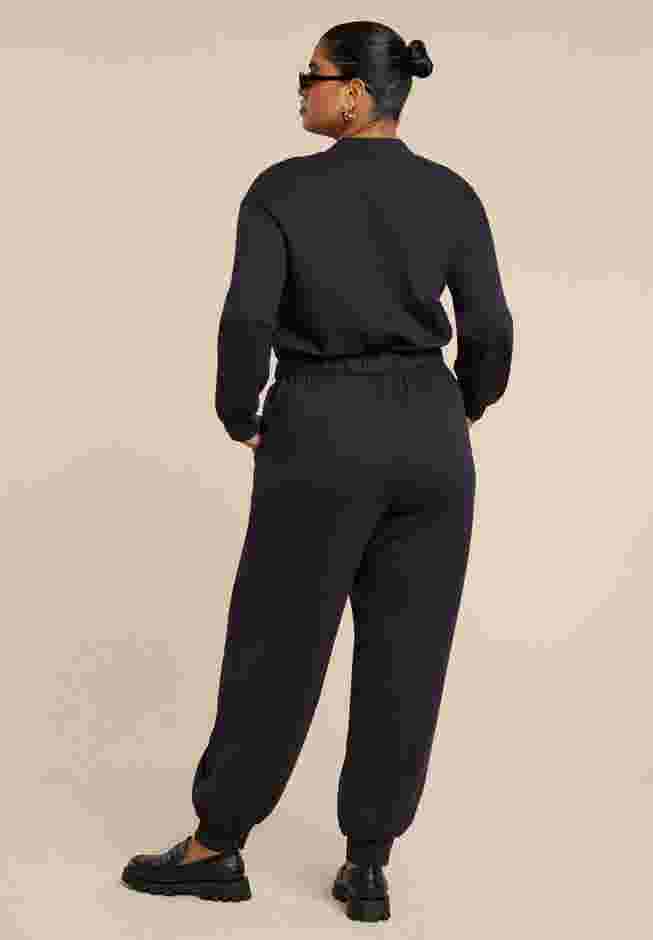 Knit Jumpsuit image number 1