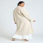 Knit Coatigan image number null