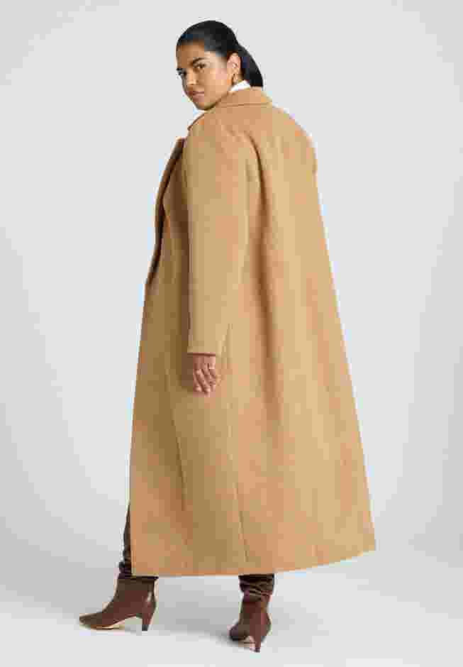 Flyaway Coat image number 1