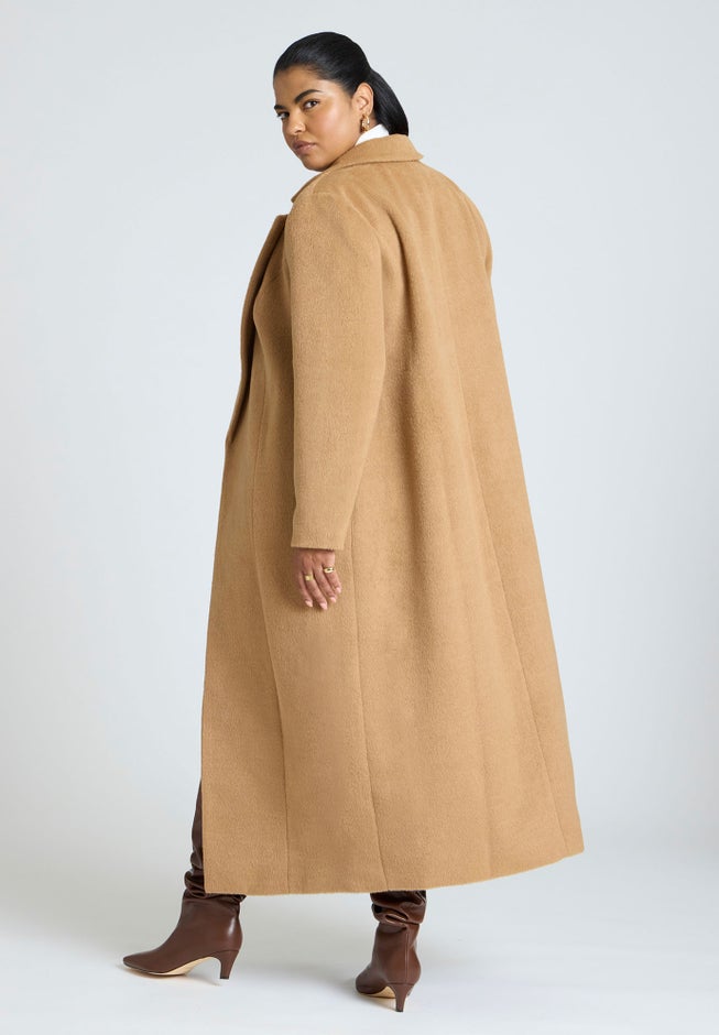 Flyaway Coat image number 1