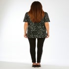 Everyday Stretch Cotton Legging image number null