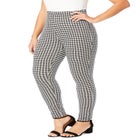 Everyday Stretch Cotton Legging image number null