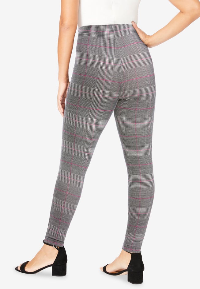 Everyday Stretch Cotton Legging image number 2