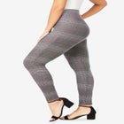 Everyday Stretch Cotton Legging image number null