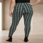 Everyday Stretch Cotton Legging image number null