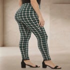 Everyday Stretch Cotton Legging image number null
