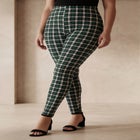 Everyday Stretch Cotton Legging image number null