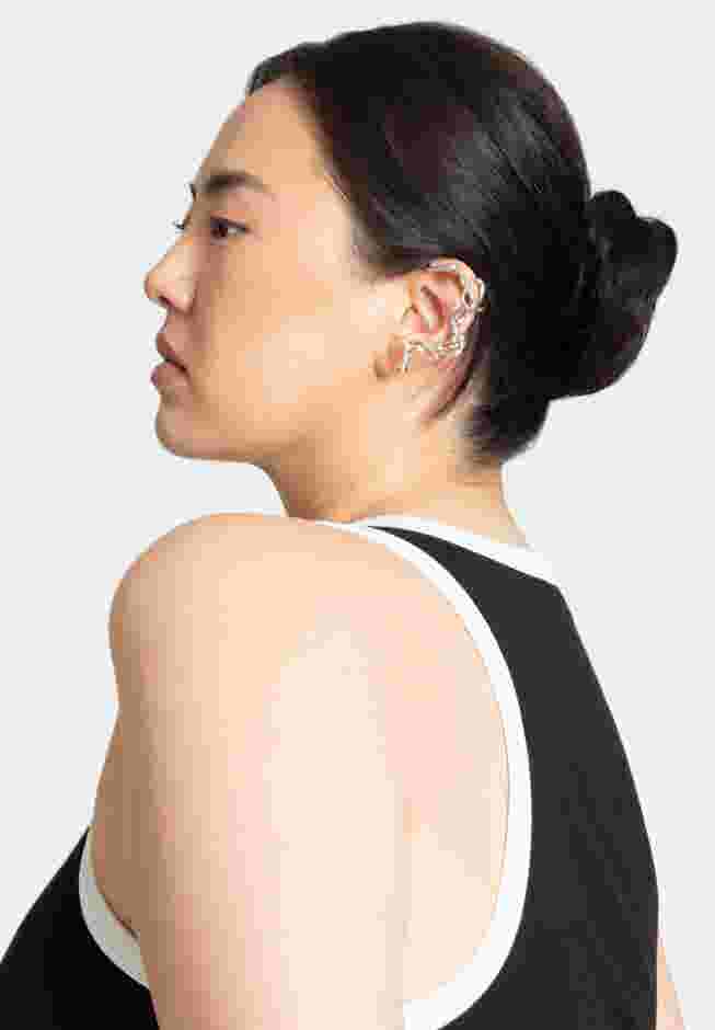 Ear Cuff image number 0