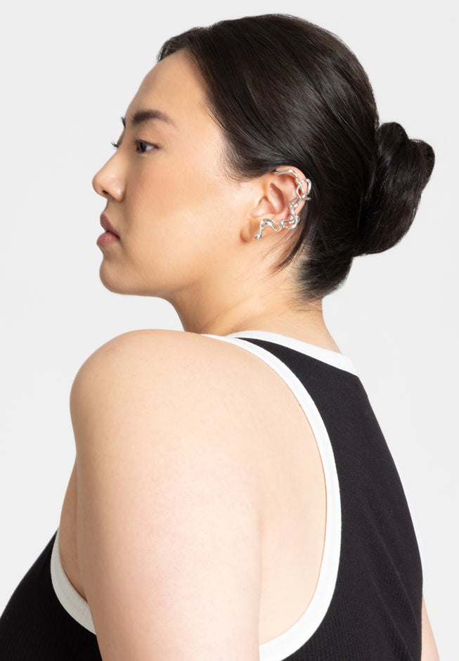 Ear Cuff image number null