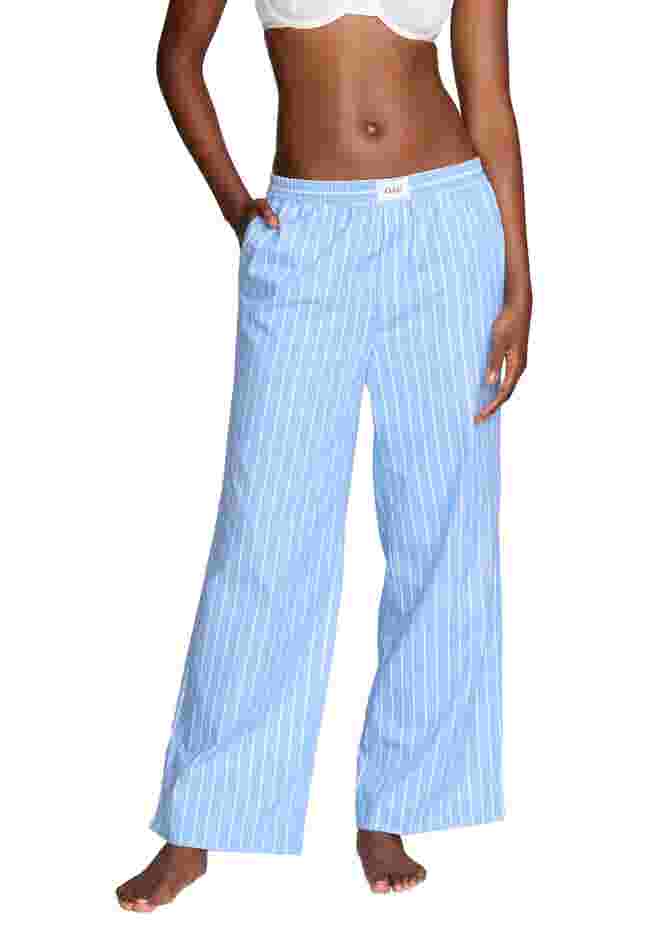 The Lounge Pant- Cotton image number 1