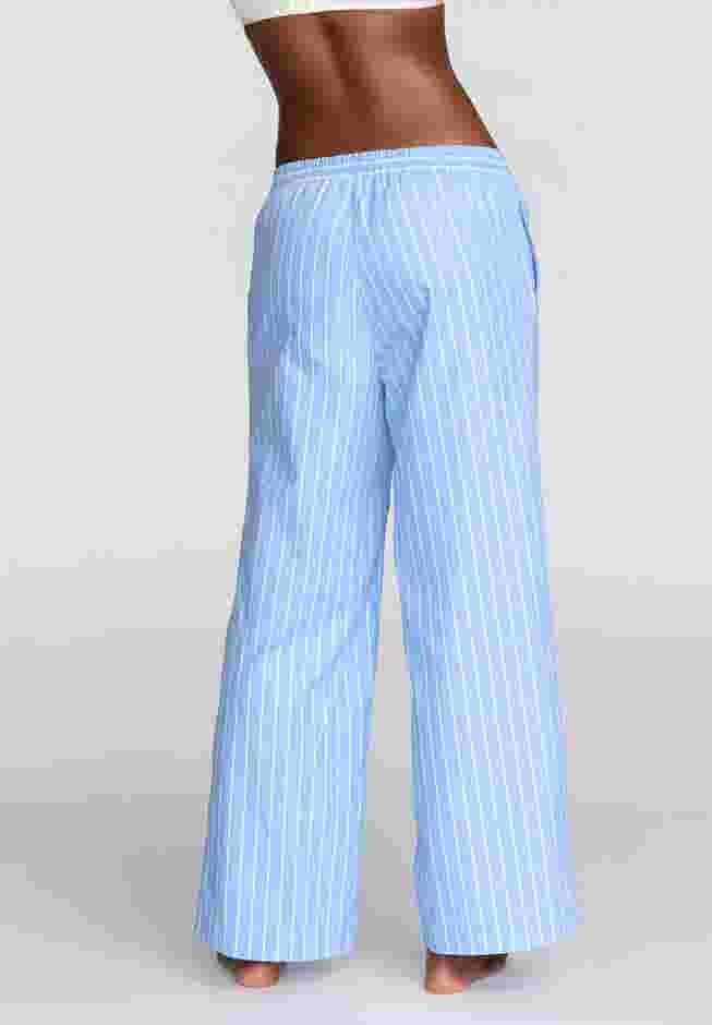 The Lounge Pant- Cotton image number 3