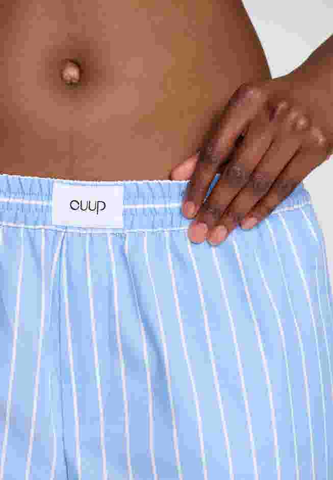 The Lounge Pant- Cotton image number 4