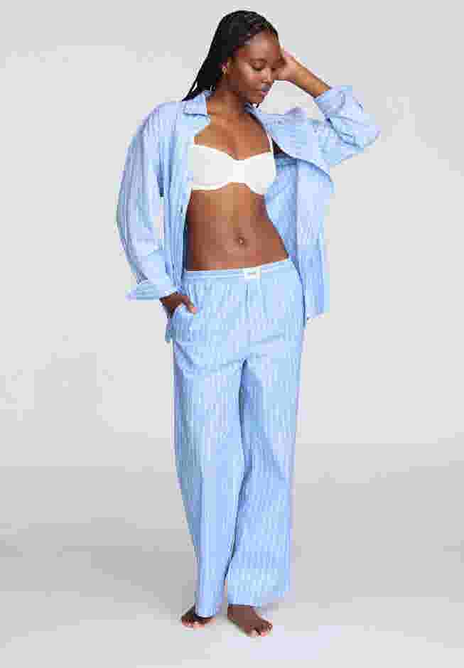 The Lounge Pant- Cotton image number 5