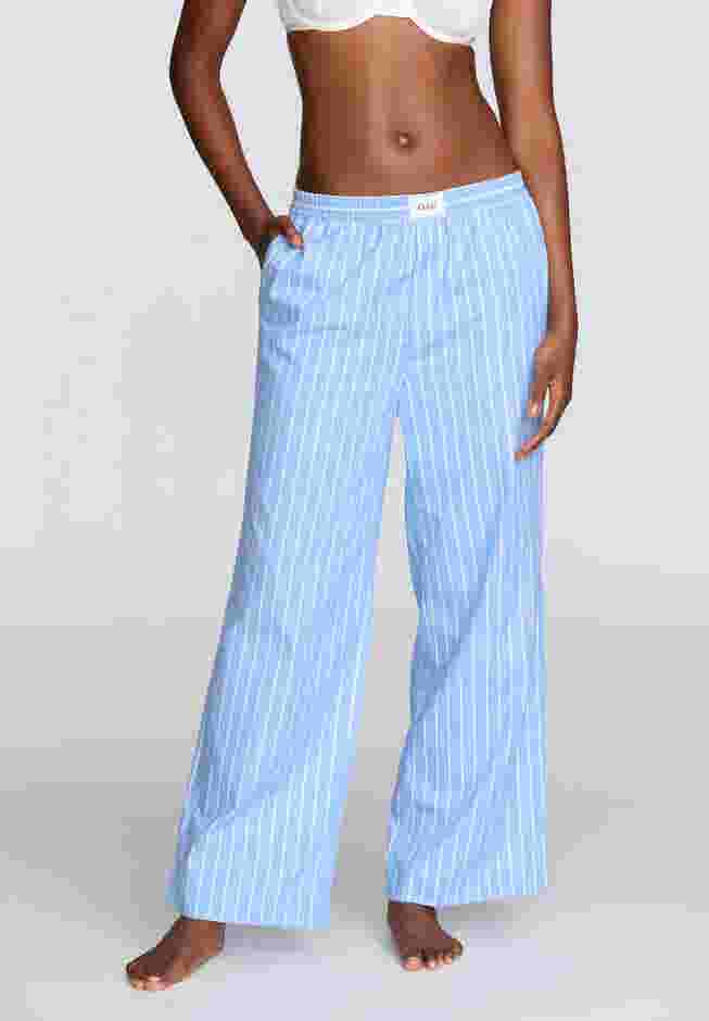 The Lounge Pant- Cotton image number 0