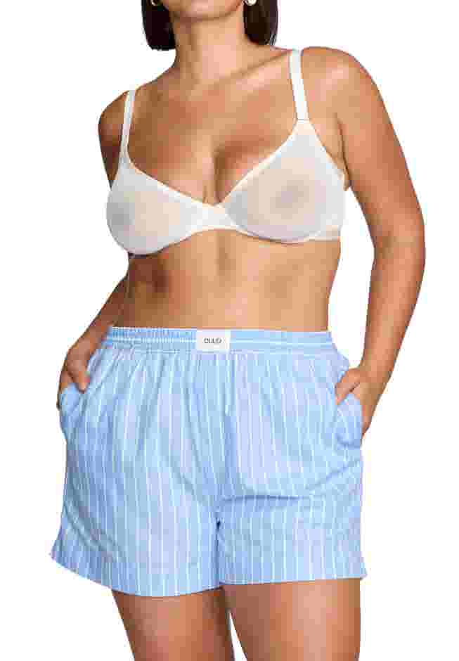 The Boxer- Cotton image number 1