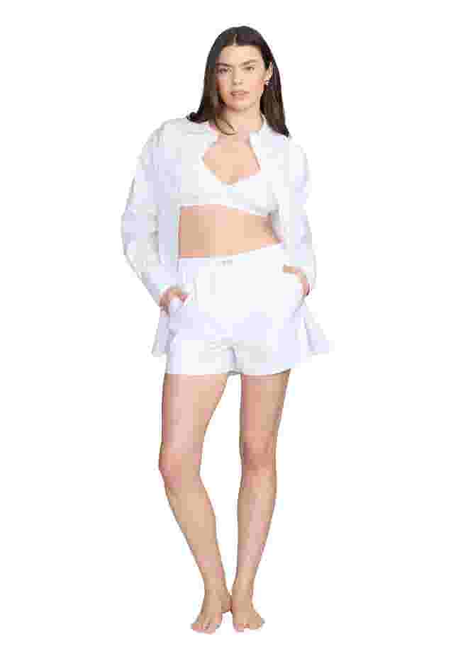 The Boxer- Cotton image number 1