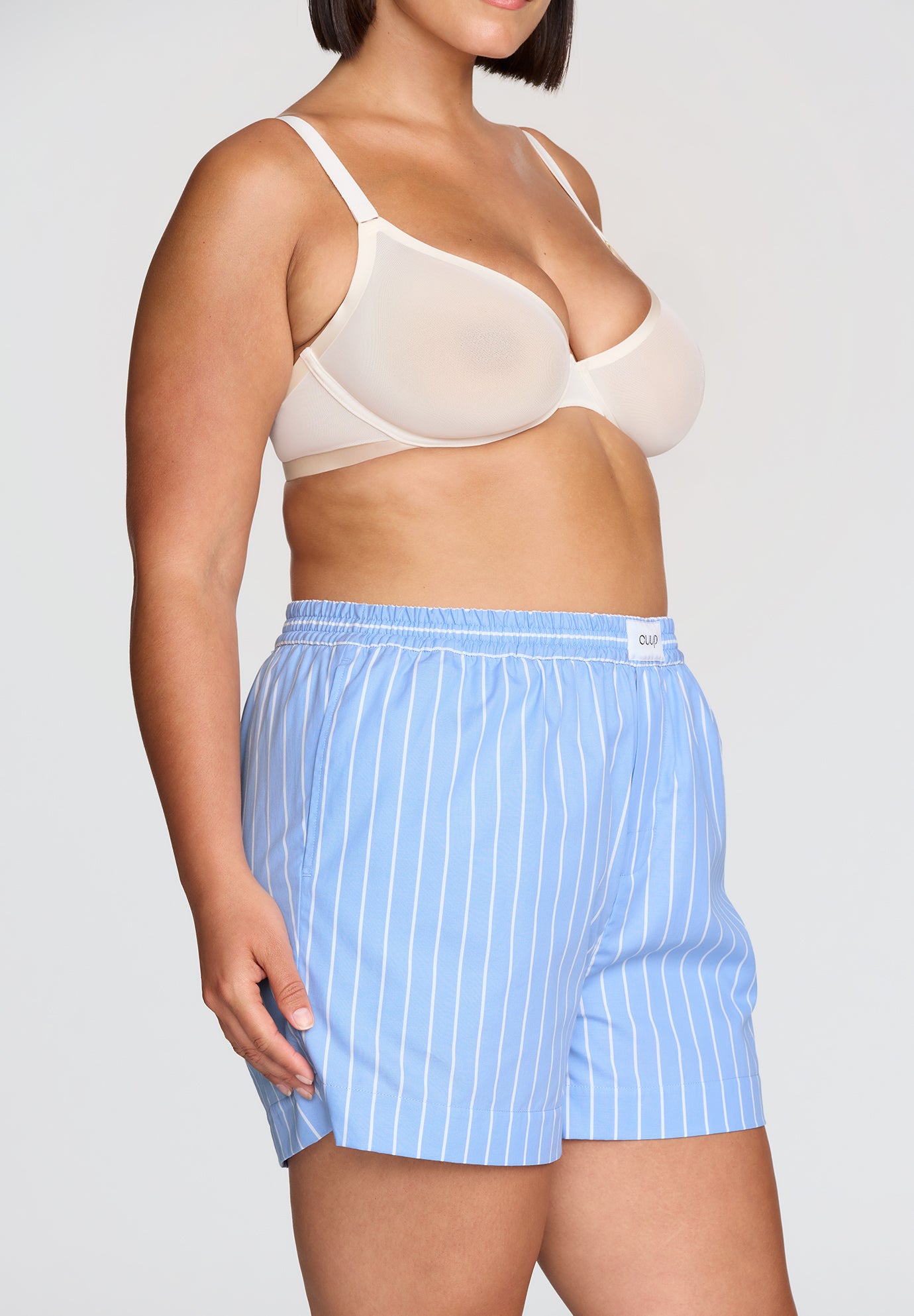 The Boxer- Cotton image number 2