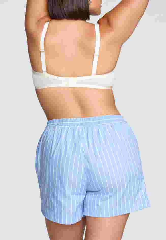 The Boxer- Cotton image number 3