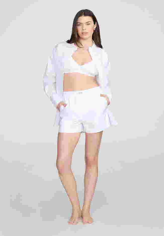 The Boxer- Cotton image number 3
