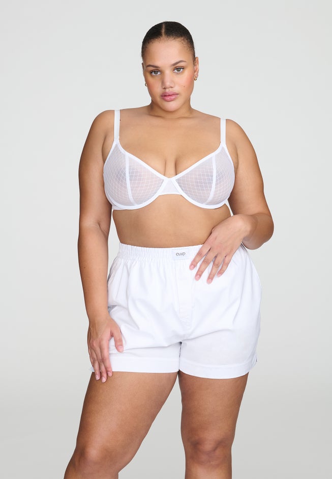 The Boxer- Cotton image number 4