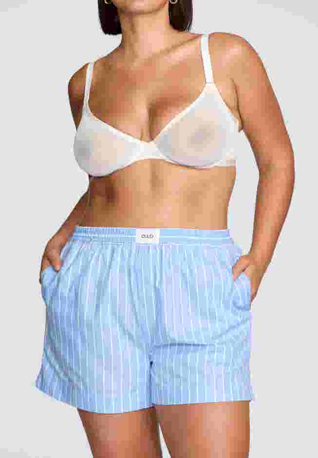 The Boxer- Cotton image number 0