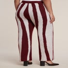 Intarsia Sweater Pant image number 2