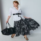 Linen Blazer image number null