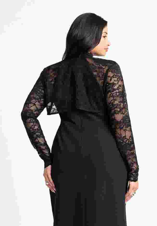 Lace Bolero image number 1