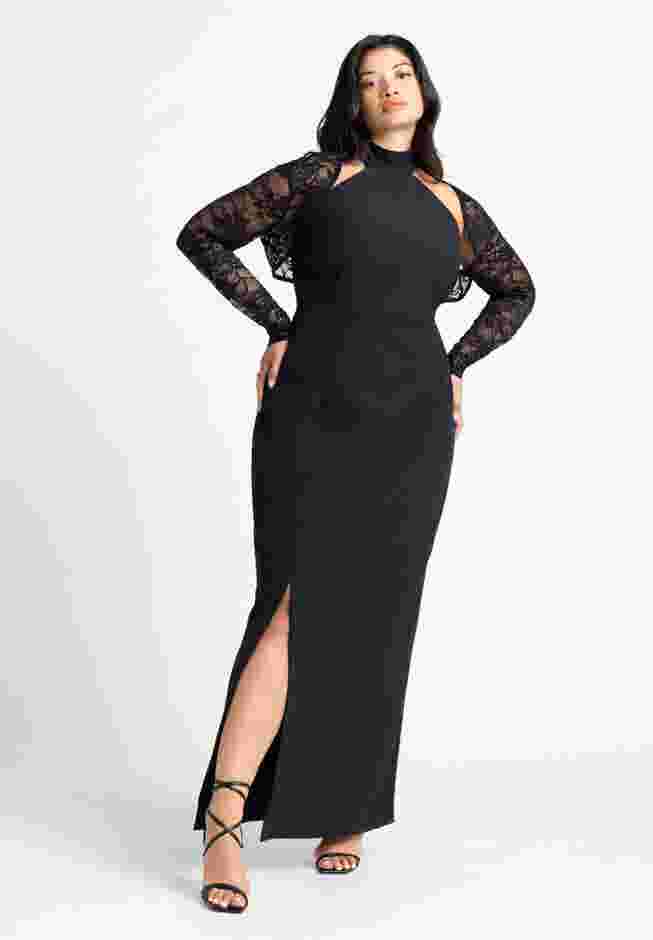 Lace Bolero image number 2