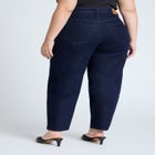 The Barrel Leg Jean image number null