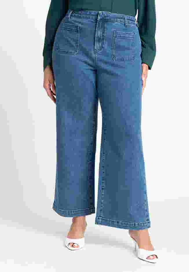 The Trouser Jean image number 1