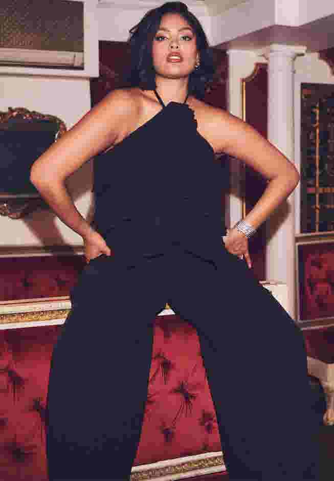 Wide Leg Pant image number 3