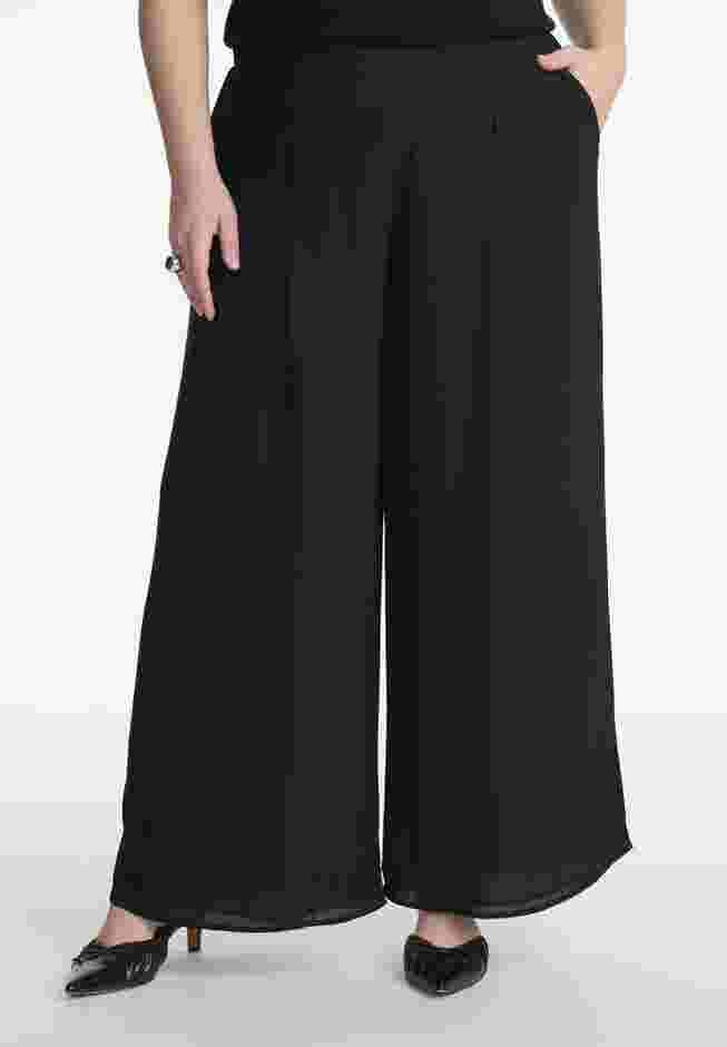 Wide Leg Pant image number 1