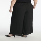 Wide Leg Pant image number null