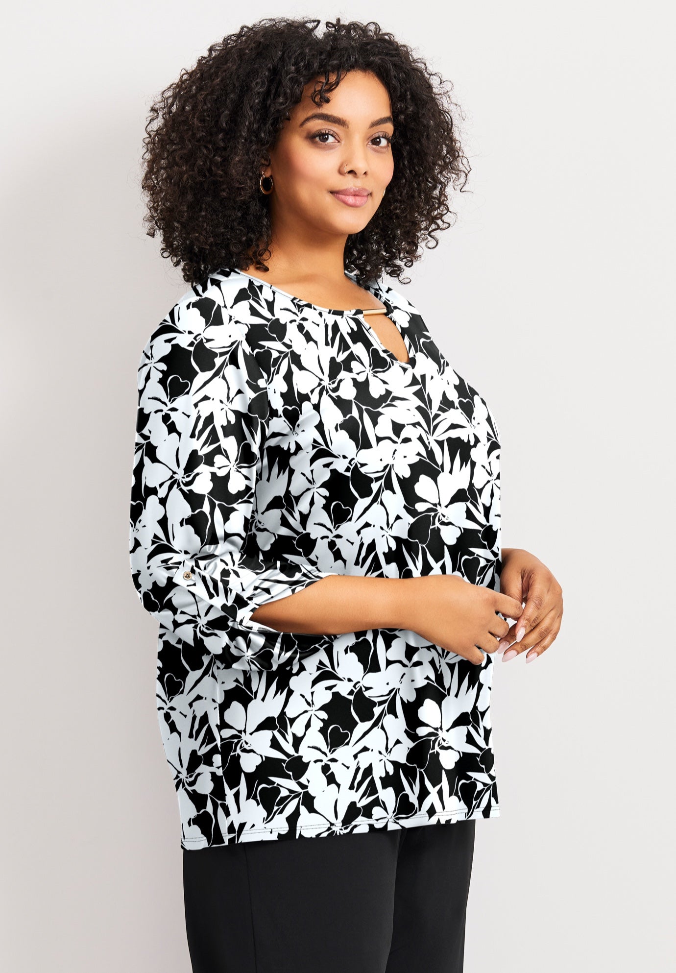 Keyhole Hardware Top image number 2