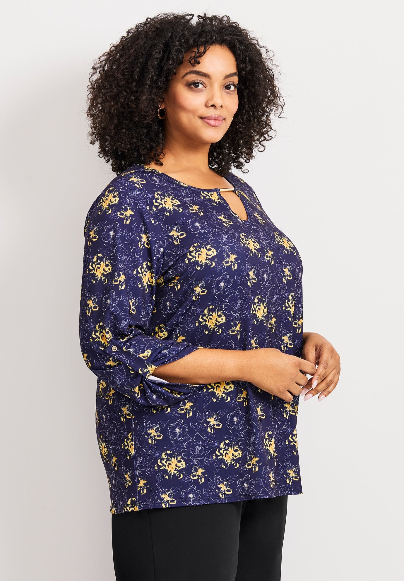 Keyhole Hardware Top image number 2